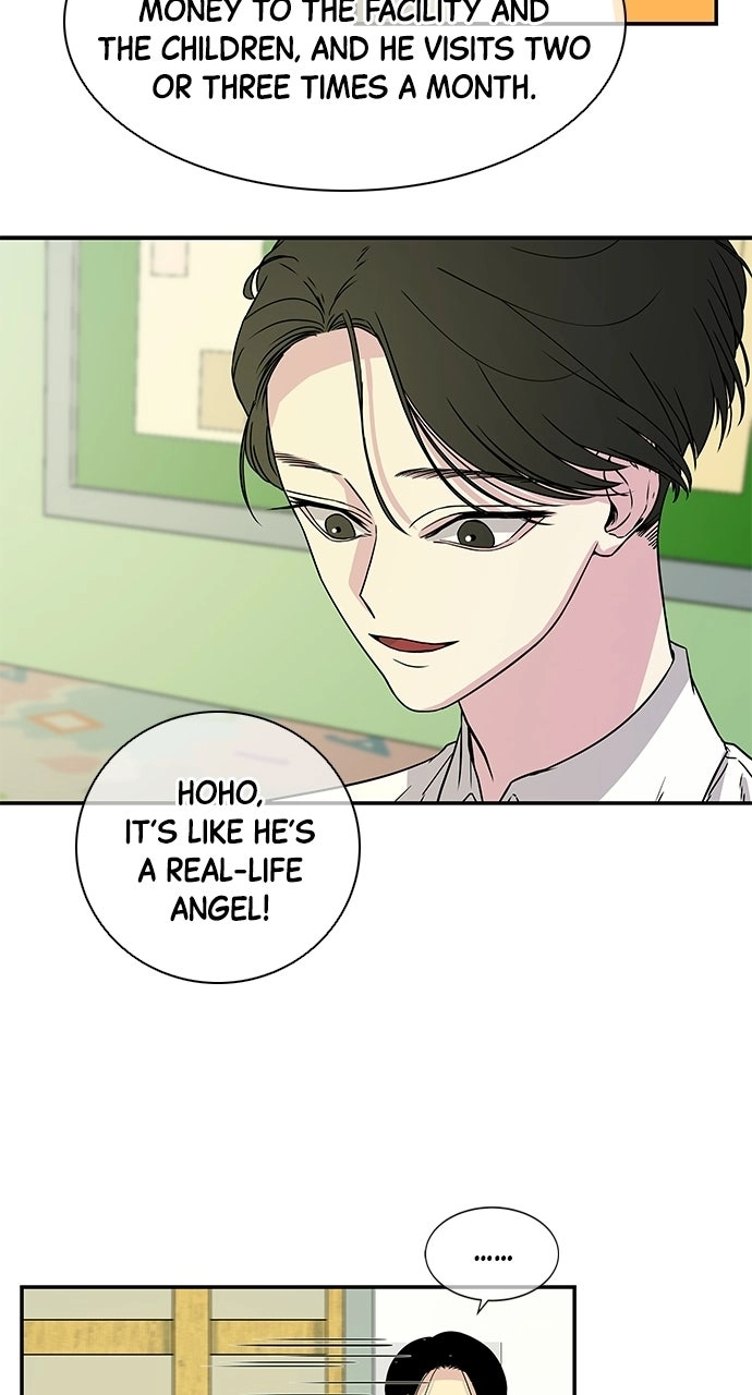 Read Olgami chapter 6 image 31 on Lezhin