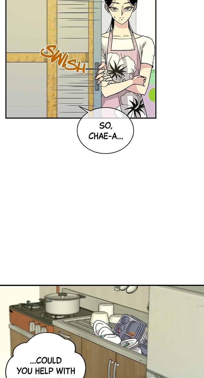 Read Olgami chapter 6 image 32 on Lezhin