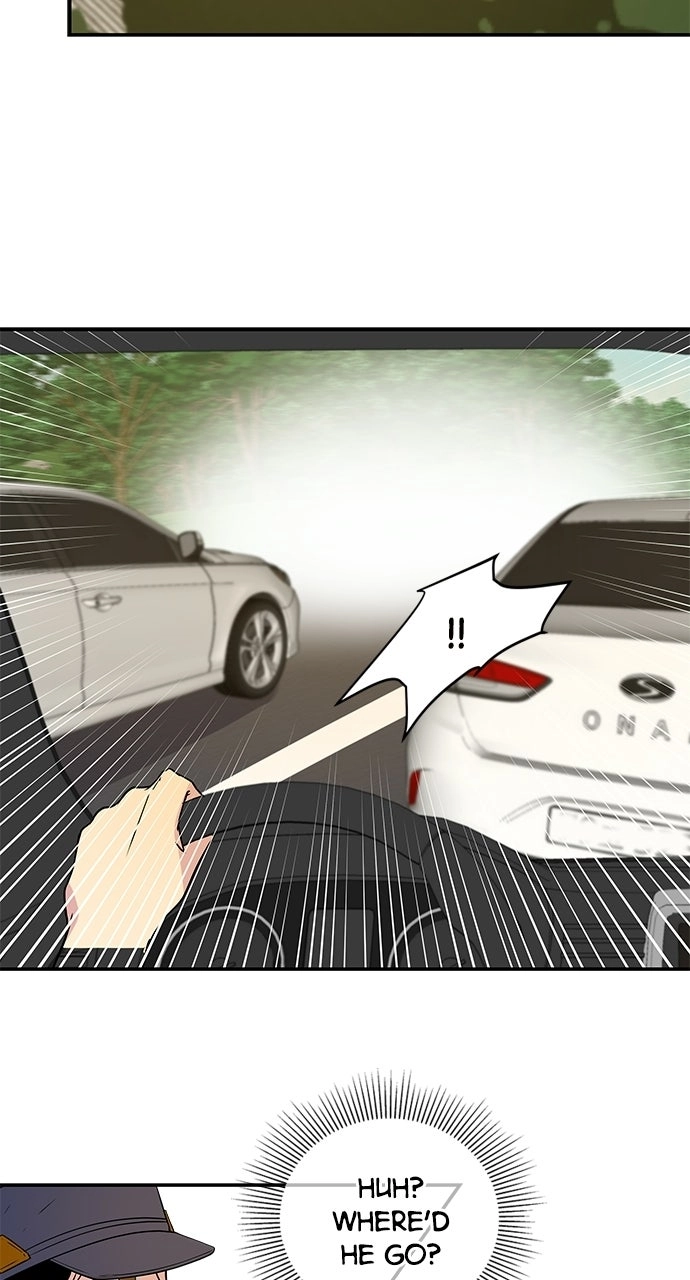 Read Olgami chapter 6 image 4 on Lezhin