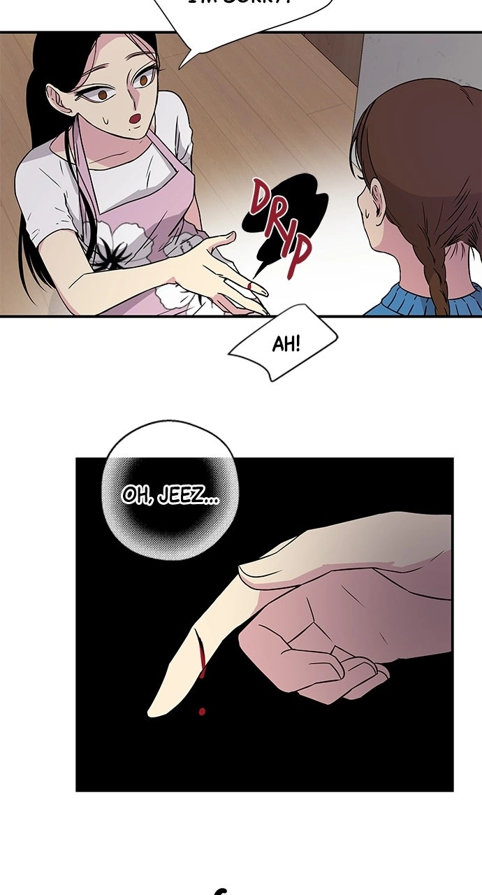 Read Olgami chapter 6 image 46 on Lezhin