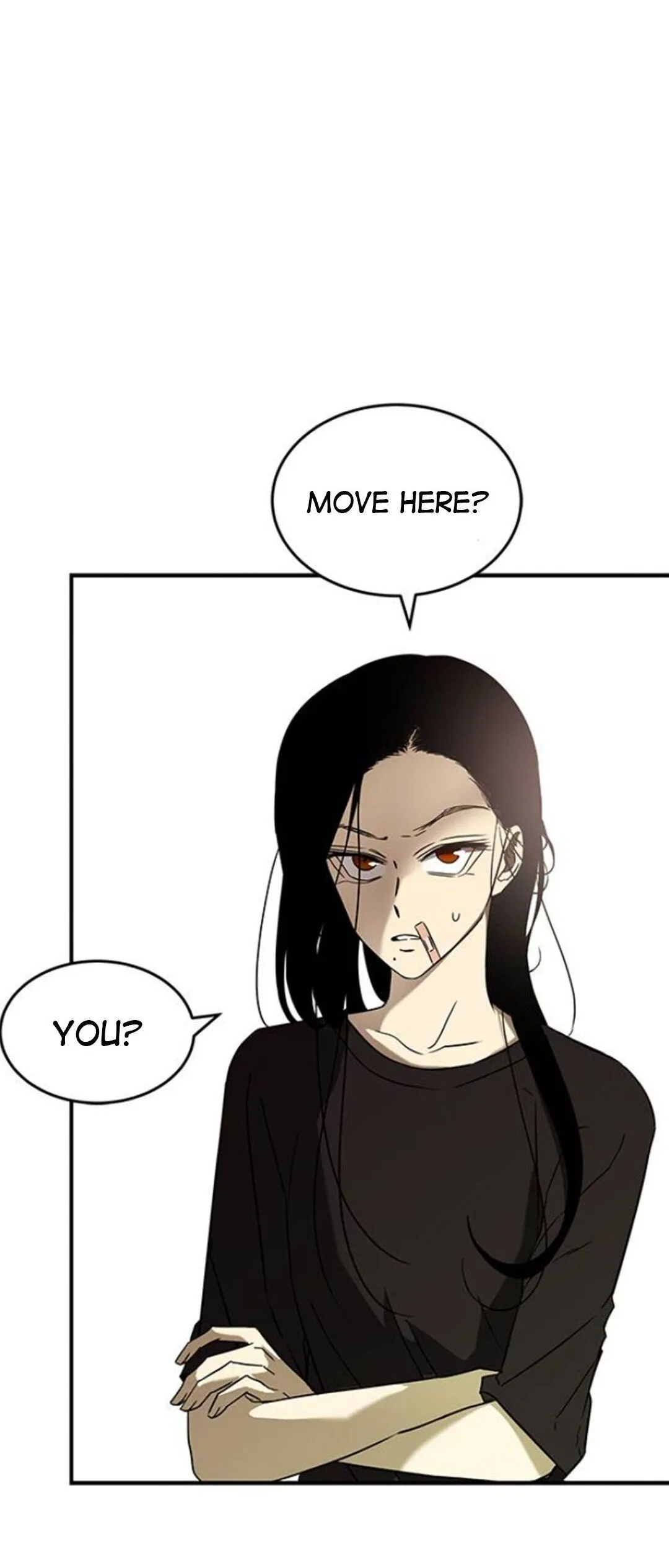 Read Olgami chapter 60 image 0 on Lezhin