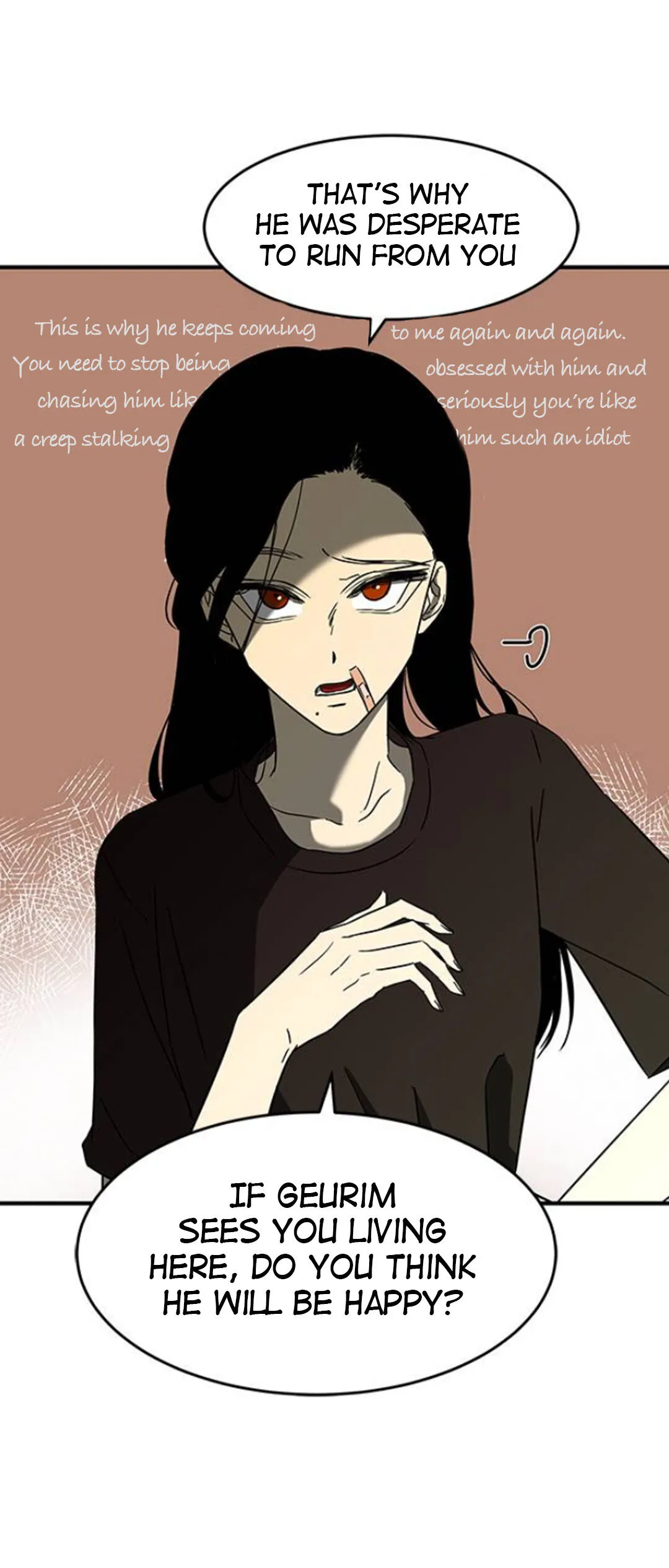 Read Olgami chapter 60 image 10 on Lezhin