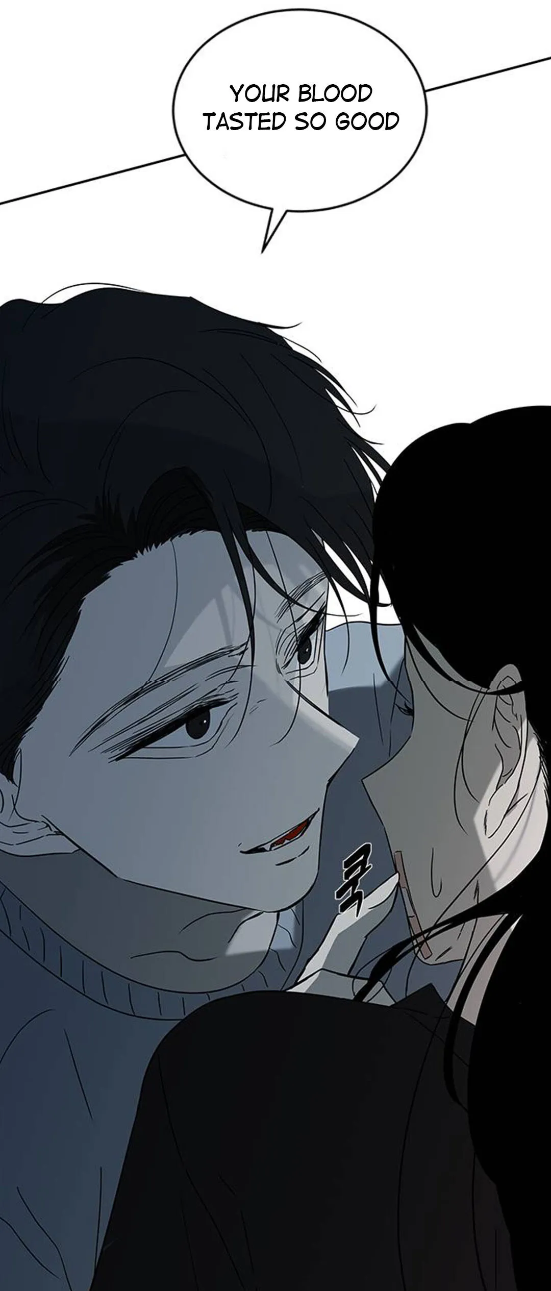 Read Olgami chapter 60 image 18 on Lezhin