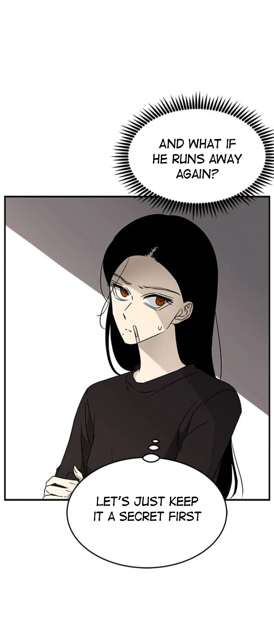 Read Olgami chapter 60 image 30 on Lezhin