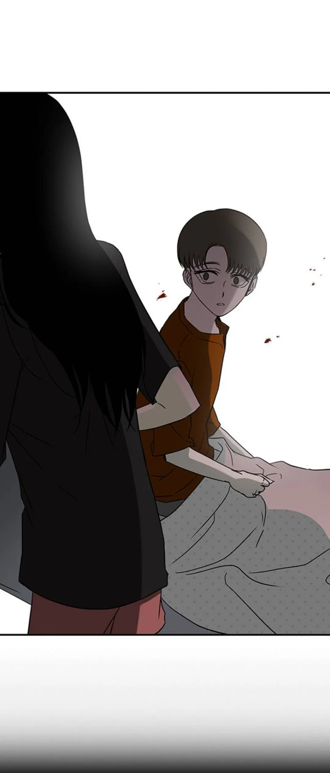 Read Olgami chapter 60 image 34 on Lezhin