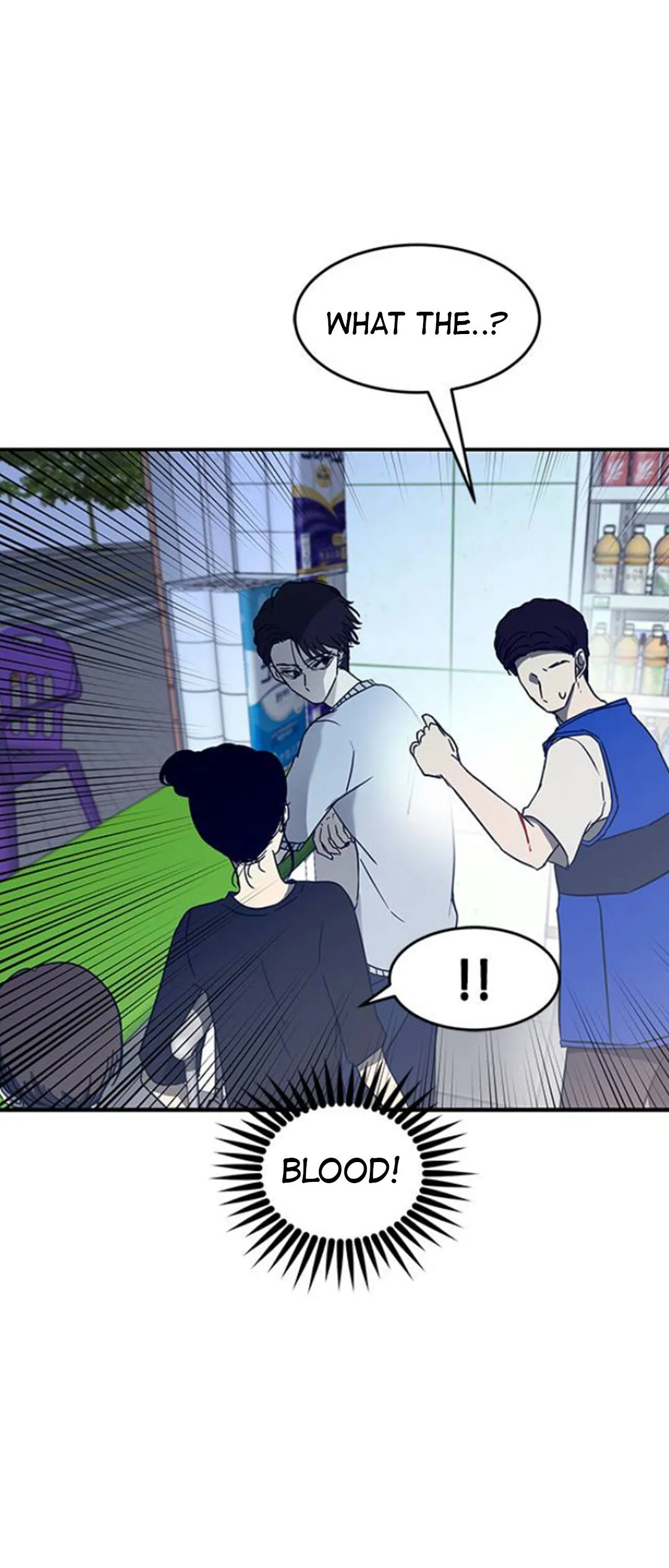 Read Olgami chapter 60 image 55 on Lezhin