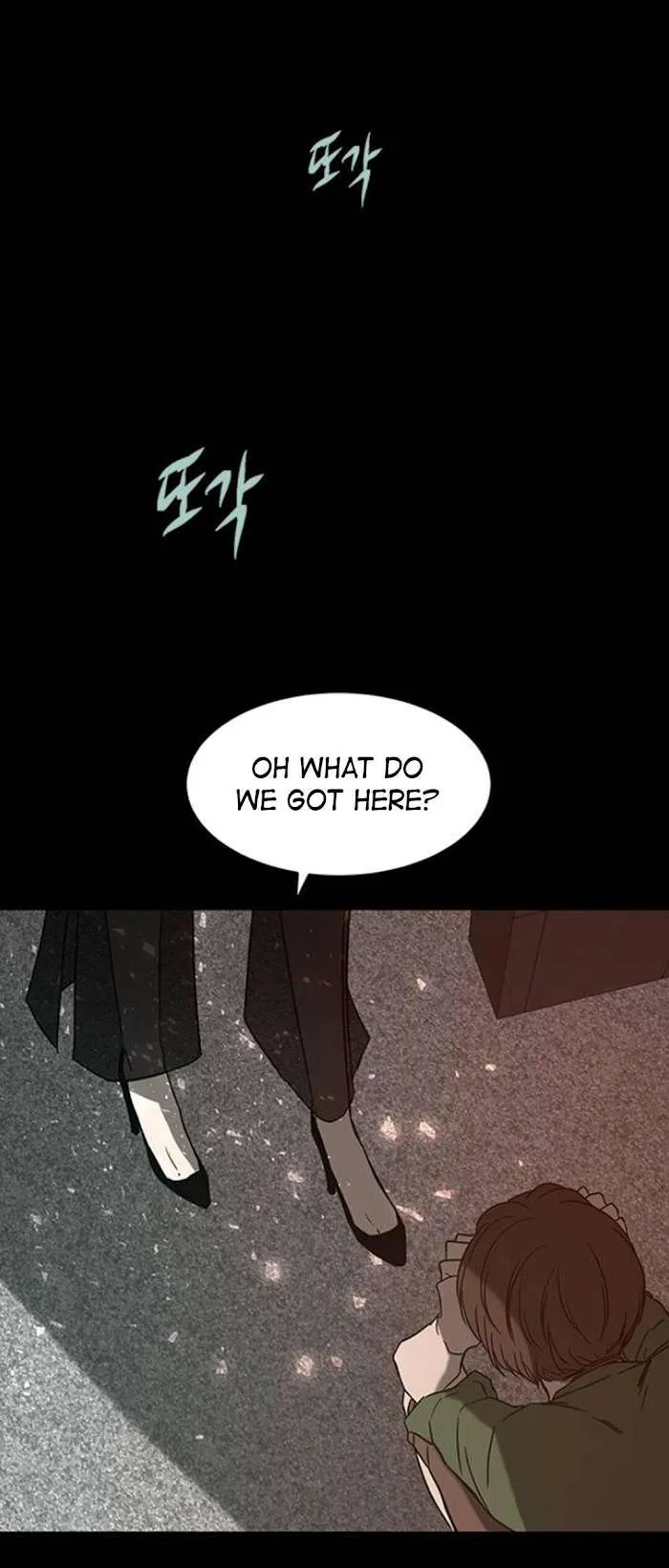 Read Olgami chapter 61 image 10 on Lezhin