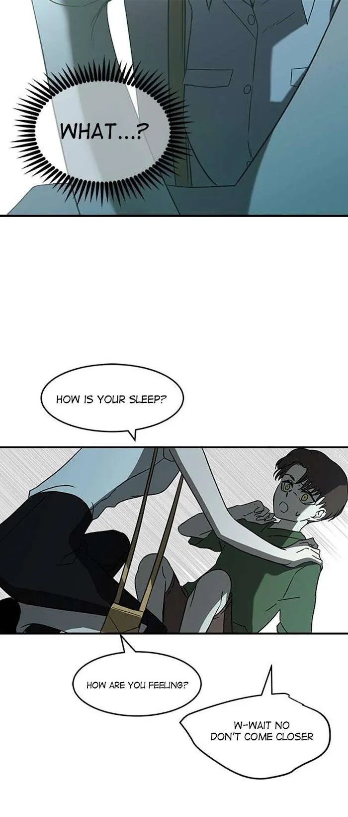 Read Olgami chapter 61 image 19 on Lezhin