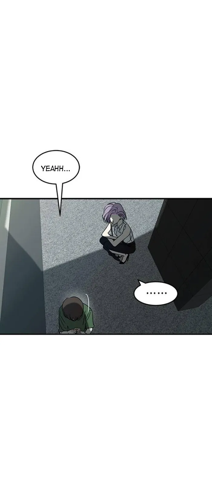 Read Olgami chapter 61 image 32 on Lezhin