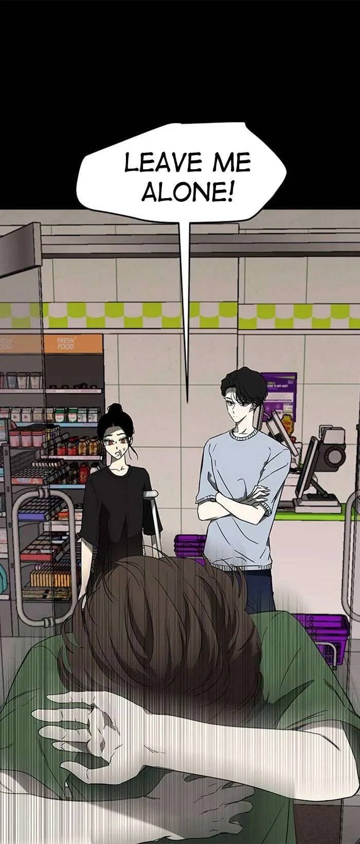 Read Olgami chapter 61 image 4 on Lezhin