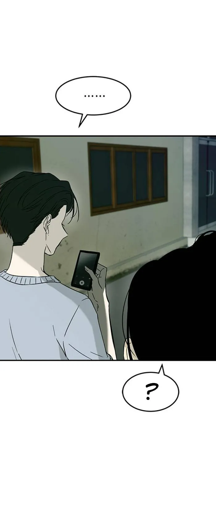 Read Olgami chapter 61 image 46 on Lezhin