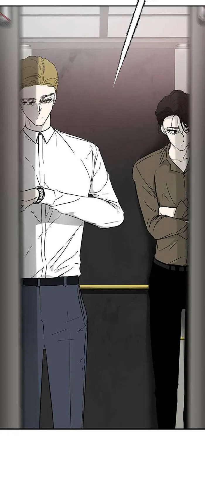 Read Olgami chapter 61 image 60 on Lezhin