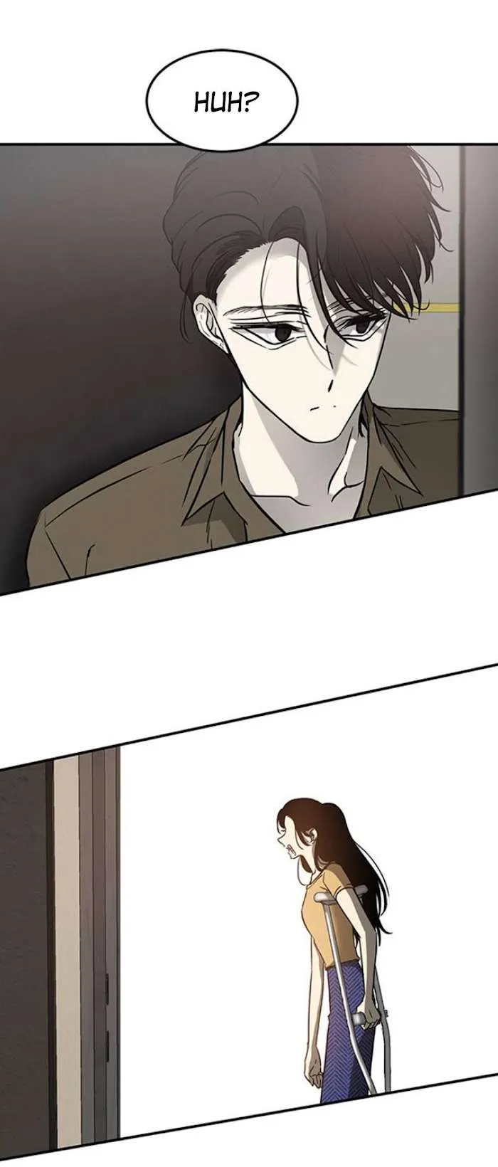Read Olgami chapter 61 image 61 on Lezhin