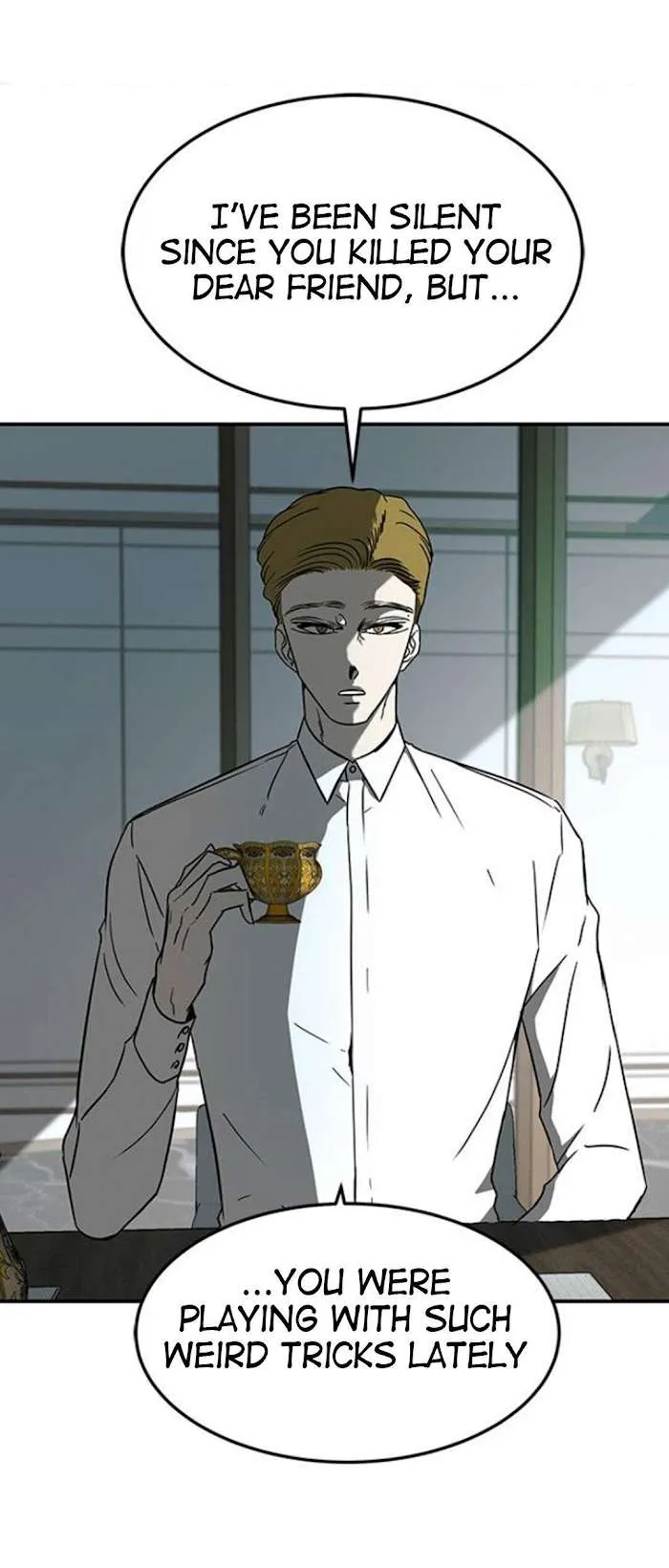 Read Olgami chapter 62 image 28 on Lezhin