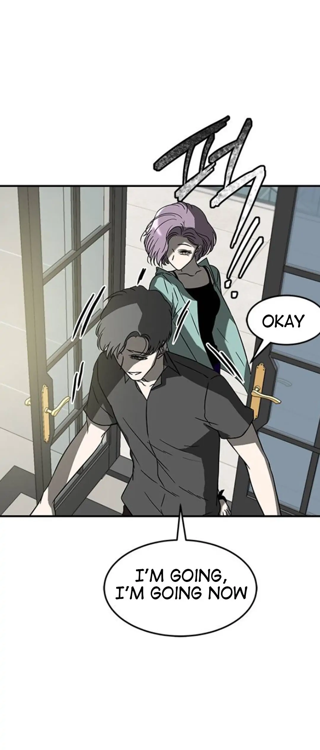 Read Olgami chapter 63 image 10 on Lezhin