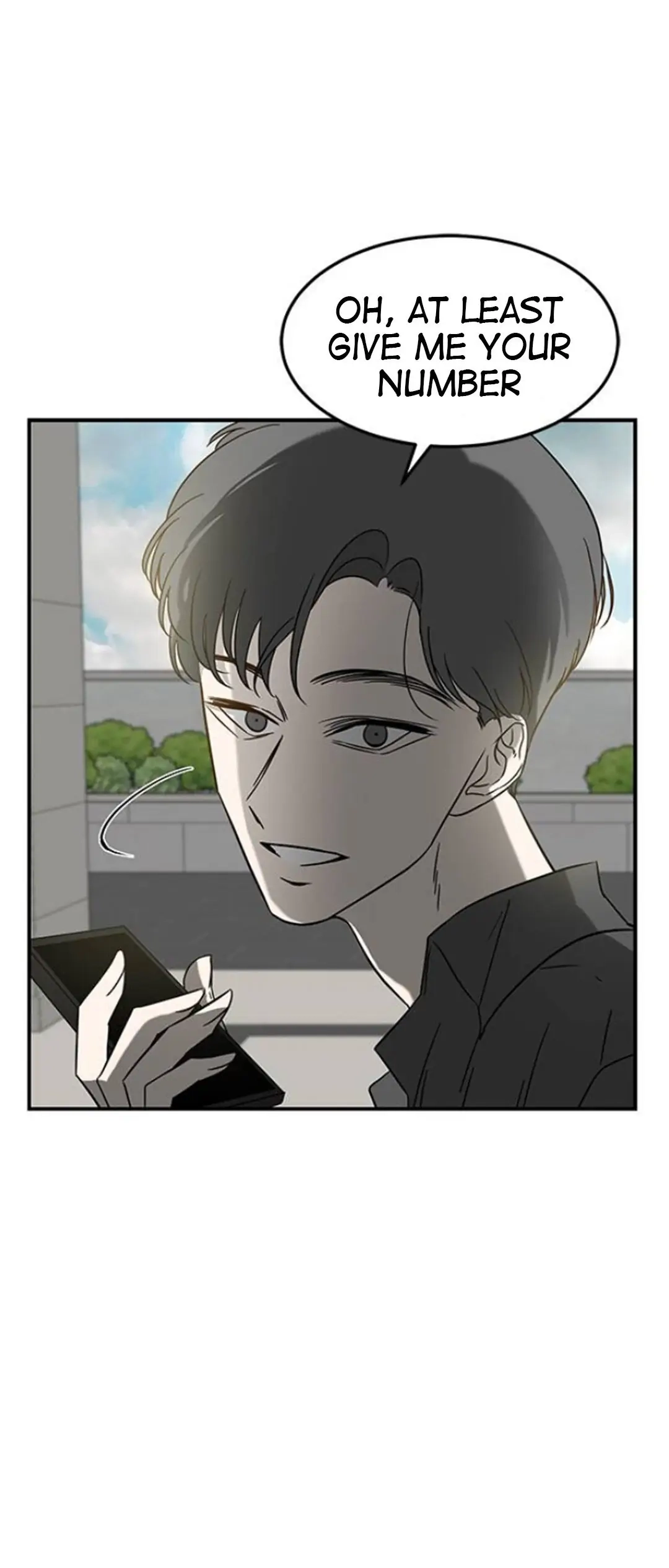 Read Olgami chapter 63 image 11 on Lezhin