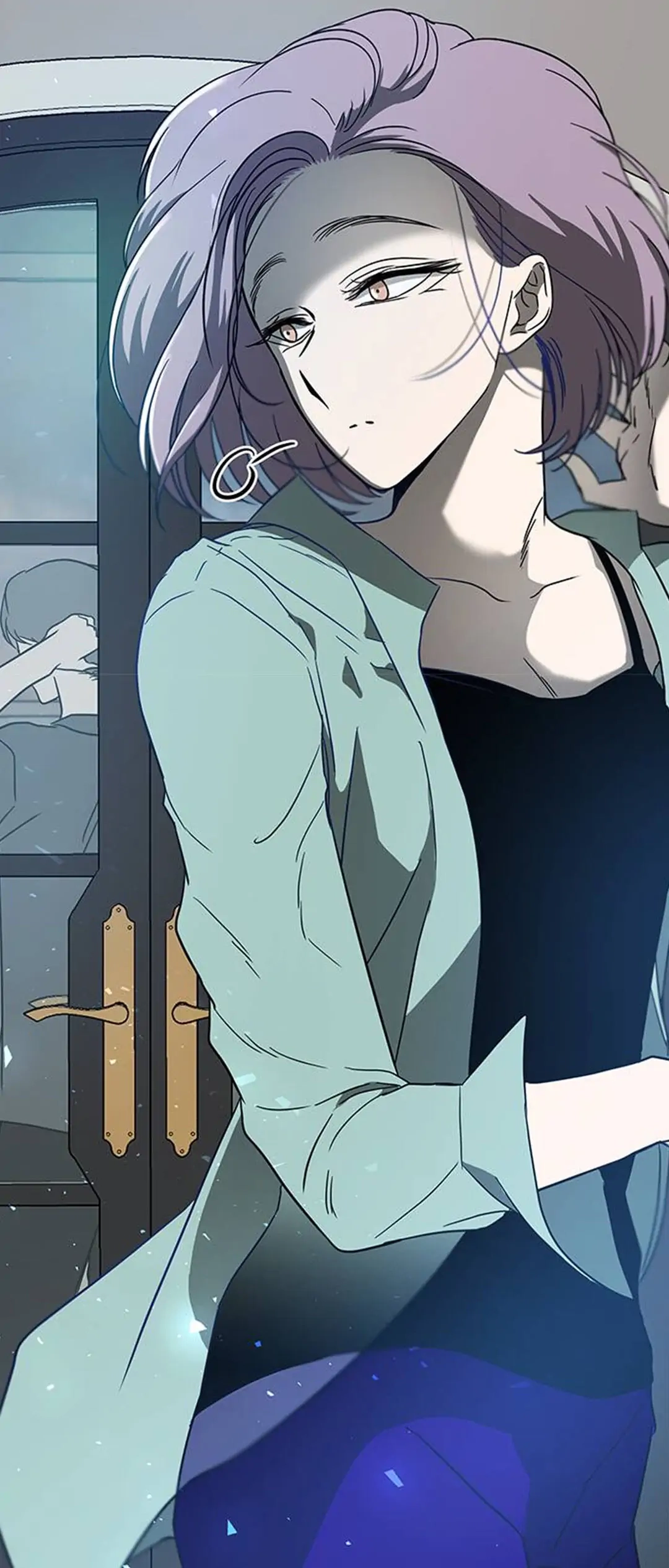 Read Olgami chapter 63 image 17 on Lezhin