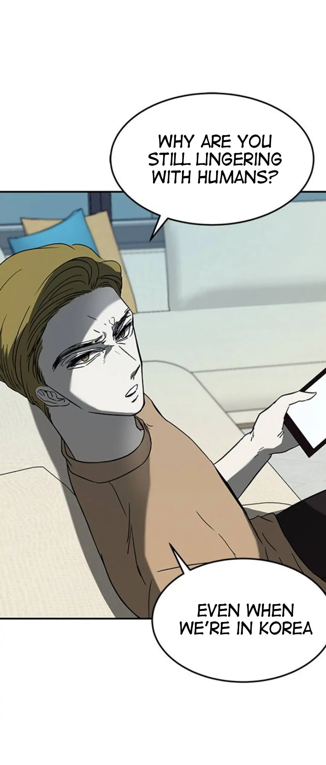 Read Olgami chapter 63 image 28 on Lezhin