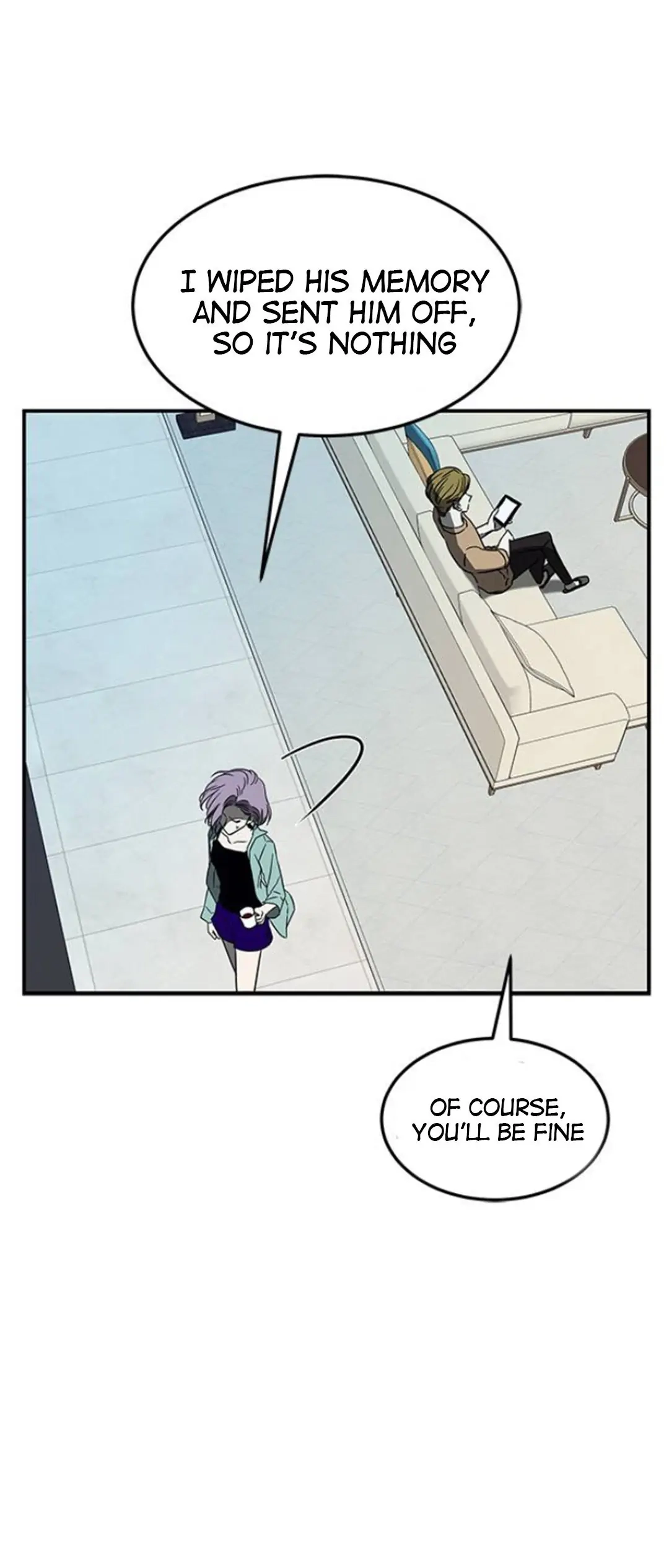 Read Olgami chapter 63 image 30 on Lezhin