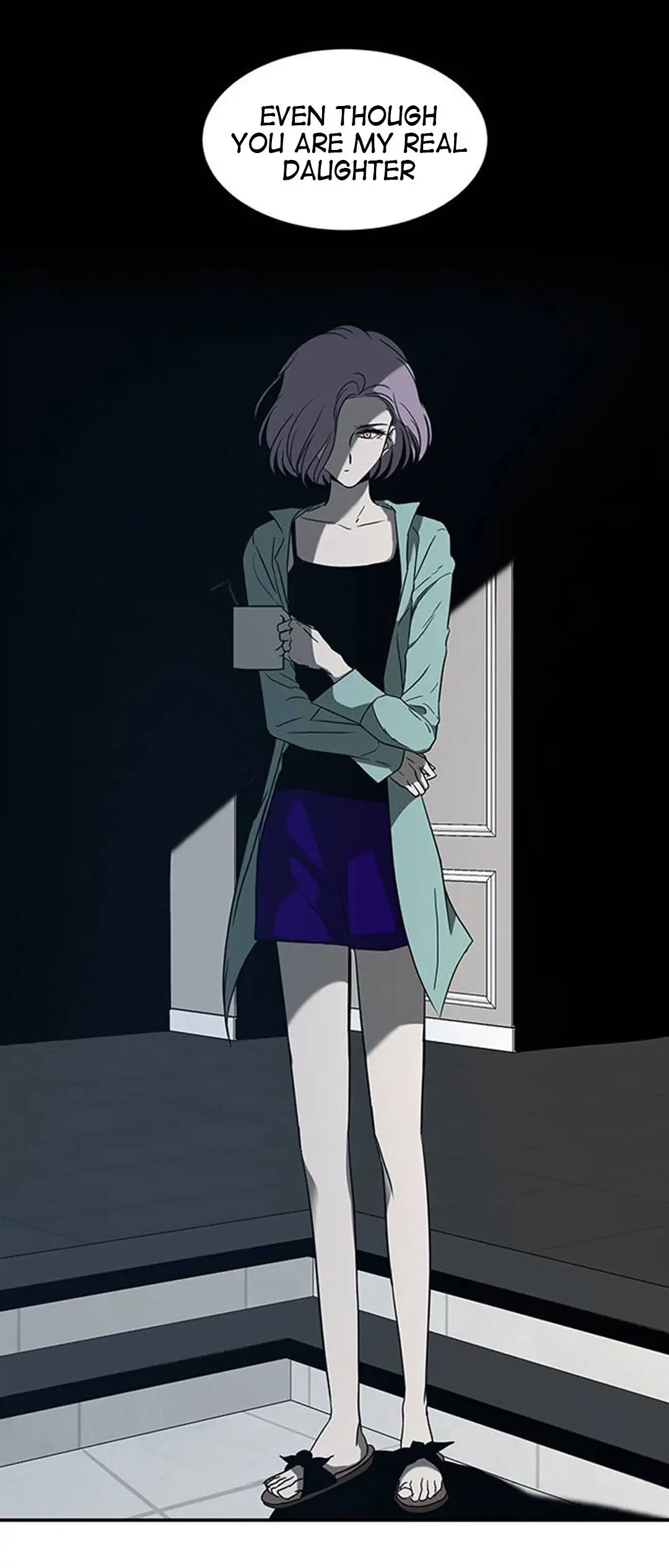Read Olgami chapter 63 image 37 on Lezhin
