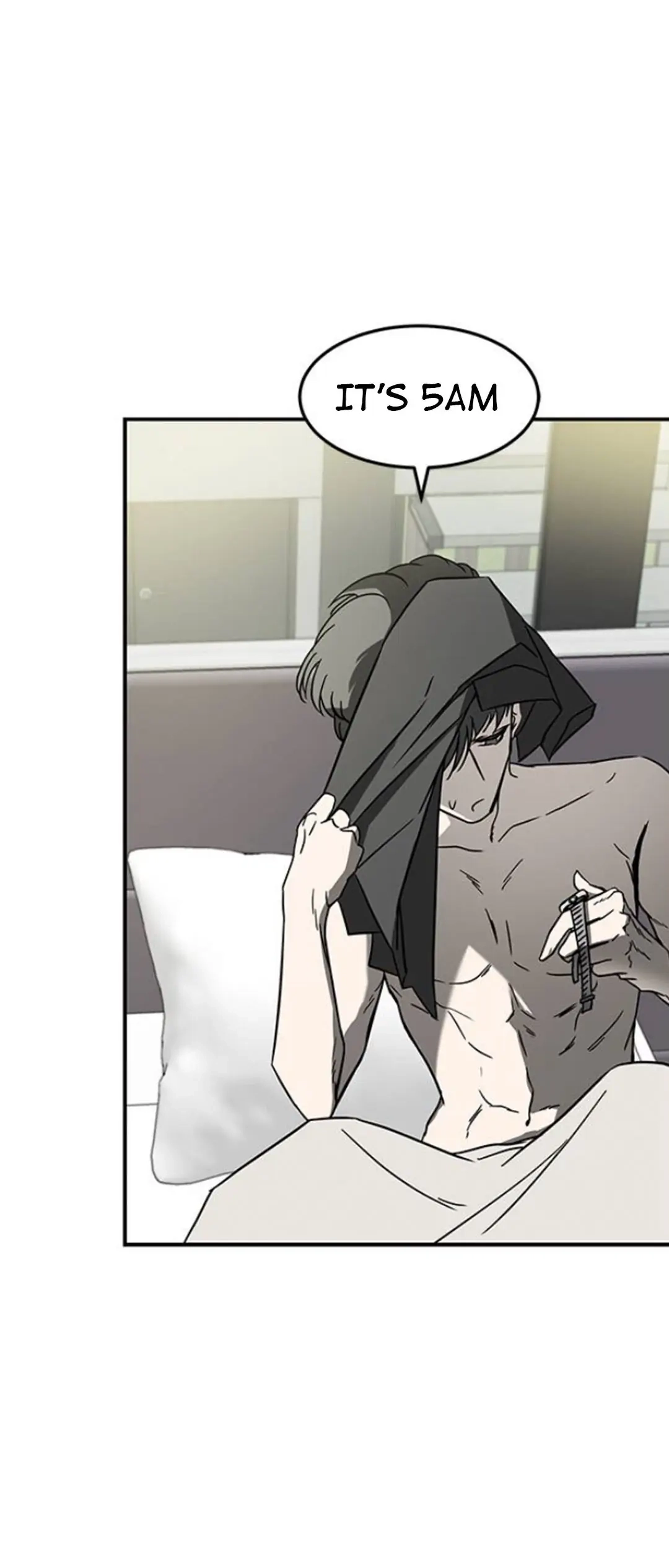 Read Olgami chapter 63 image 4 on Lezhin