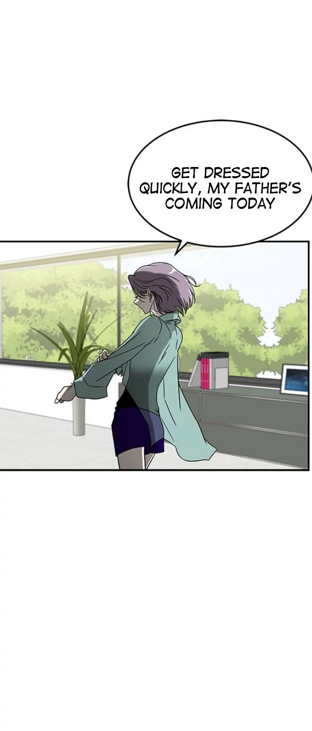 Read Olgami chapter 63 image 5 on Lezhin