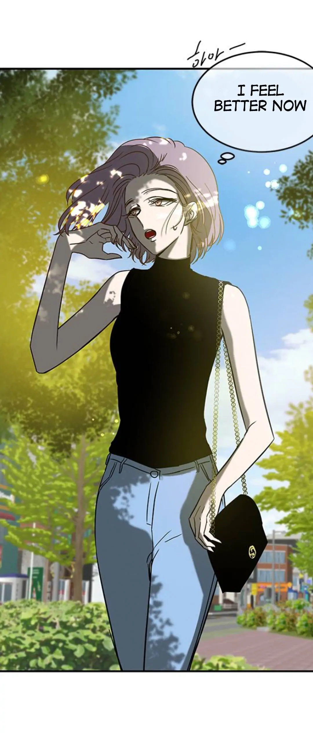 Read Olgami chapter 63 image 56 on Lezhin