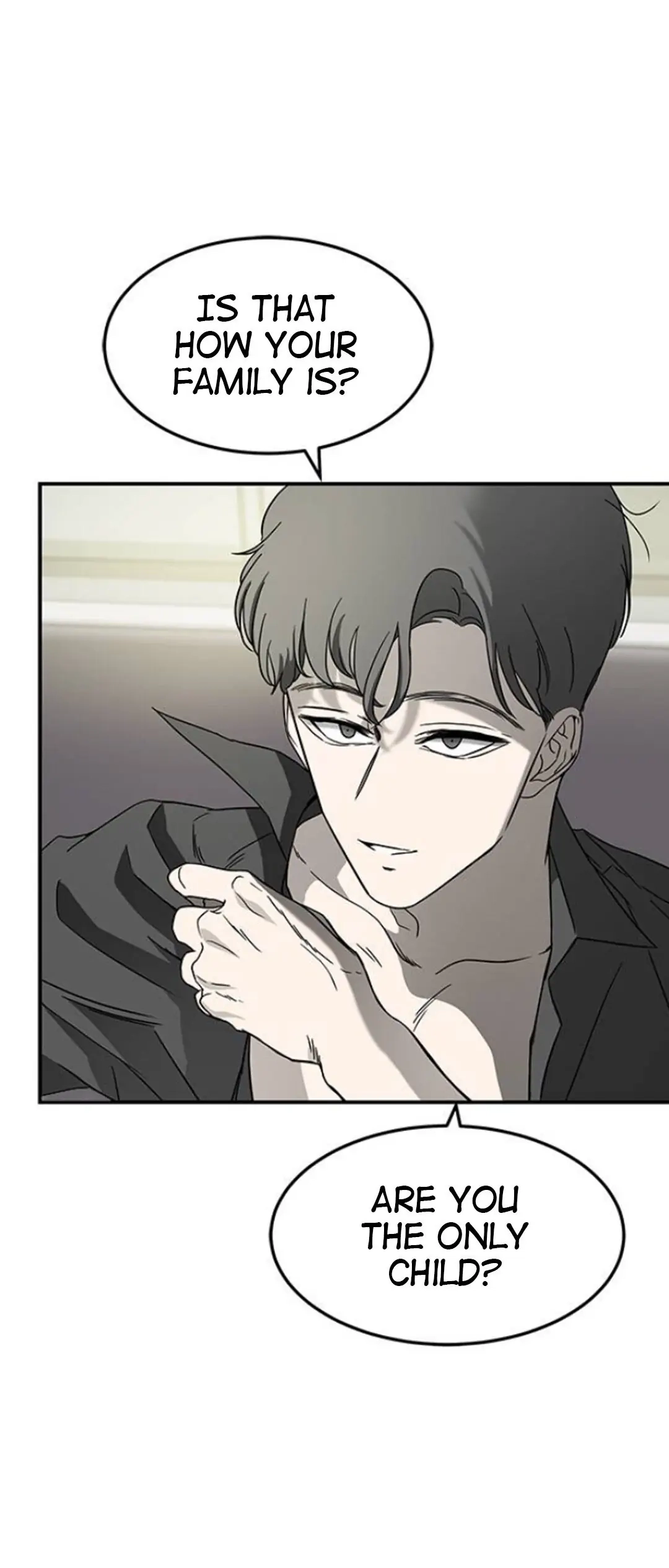 Read Olgami chapter 63 image 6 on Lezhin