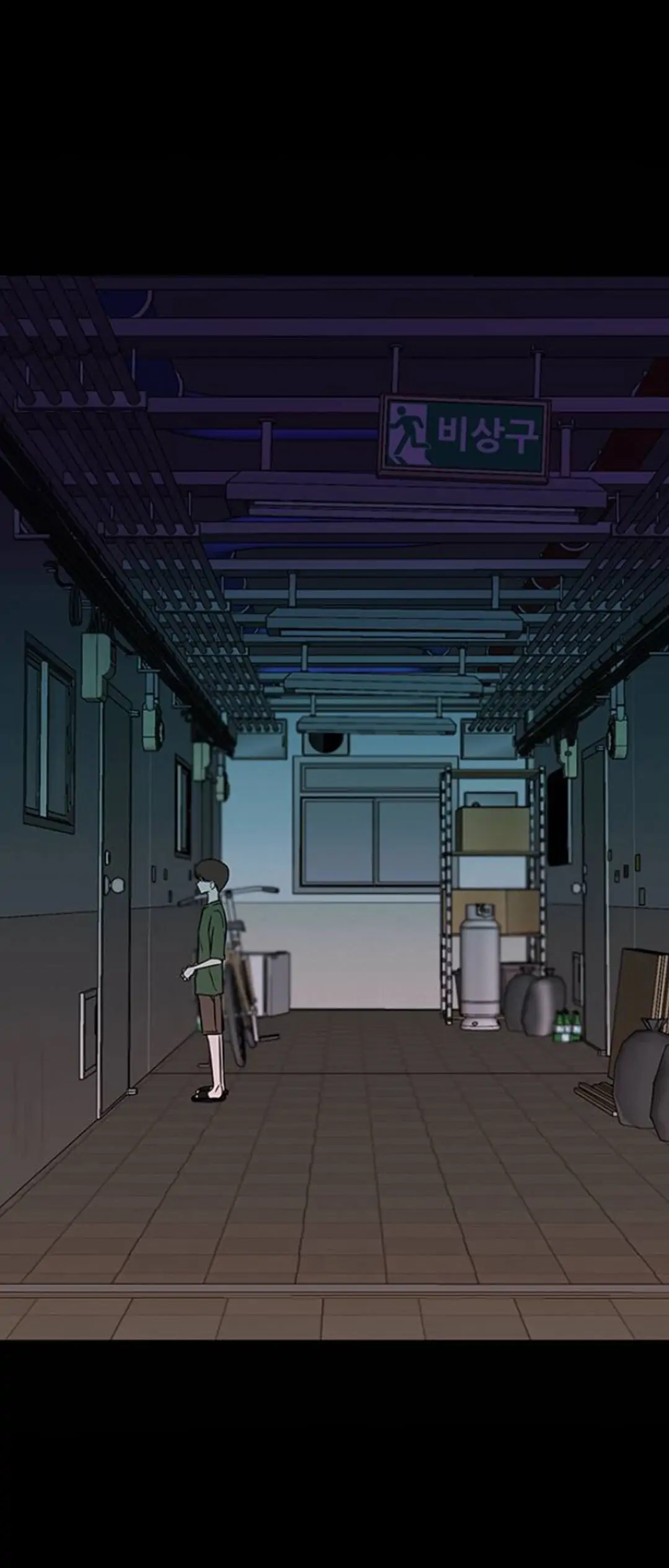 Read Olgami chapter 63 image 62 on Lezhin