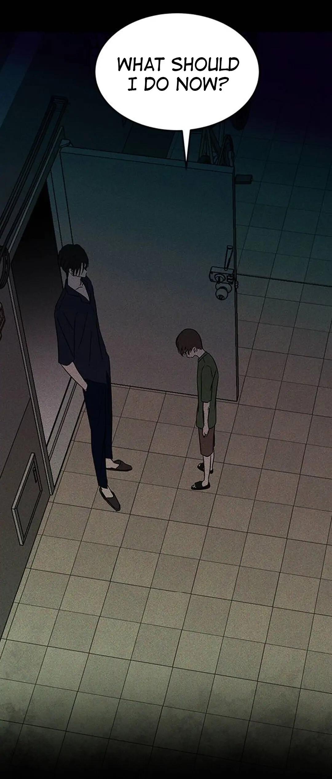 Read Olgami chapter 63 image 69 on Lezhin