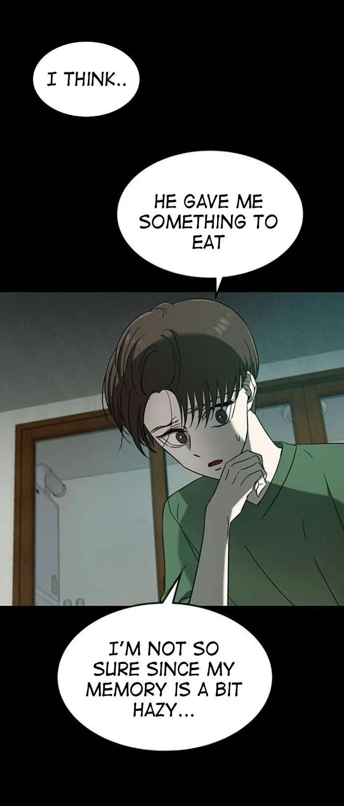 Read Olgami chapter 64 image 10 on Lezhin