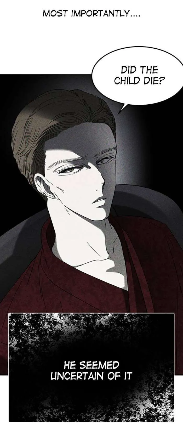 Read Olgami chapter 64 image 19 on Lezhin