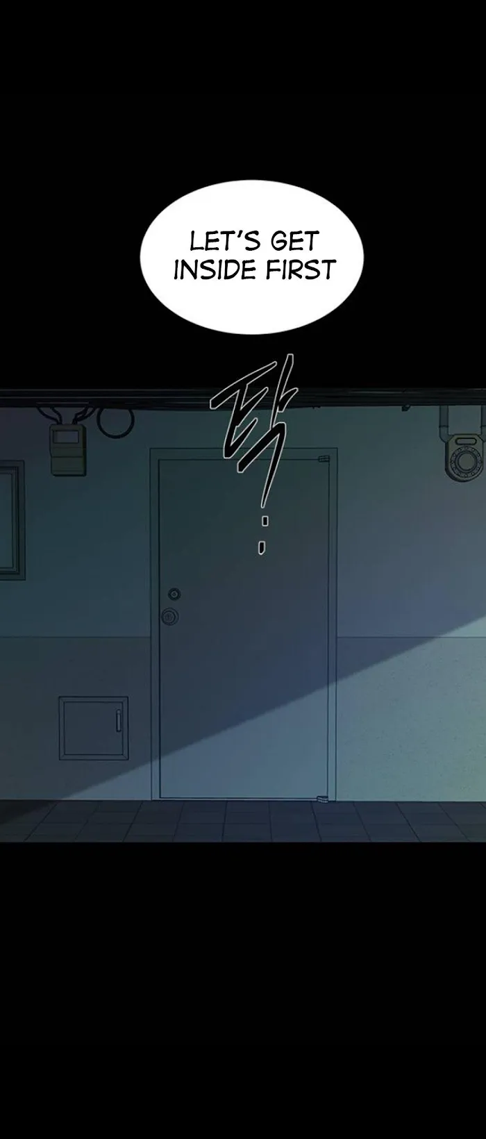 Read Olgami chapter 64 image 2 on Lezhin