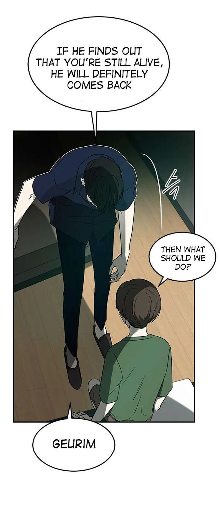 Read Olgami chapter 64 image 24 on Lezhin