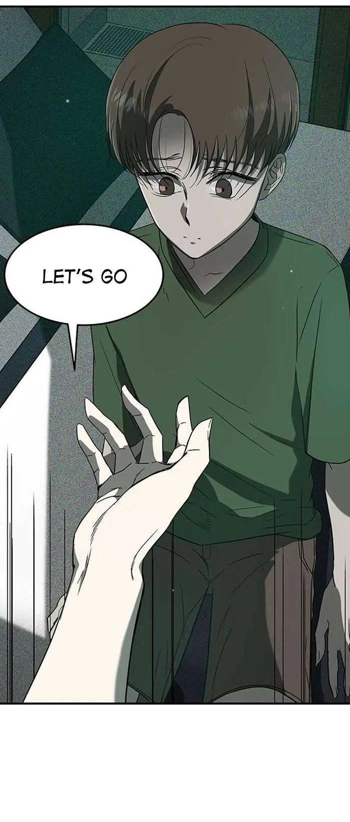 Read Olgami chapter 64 image 25 on Lezhin