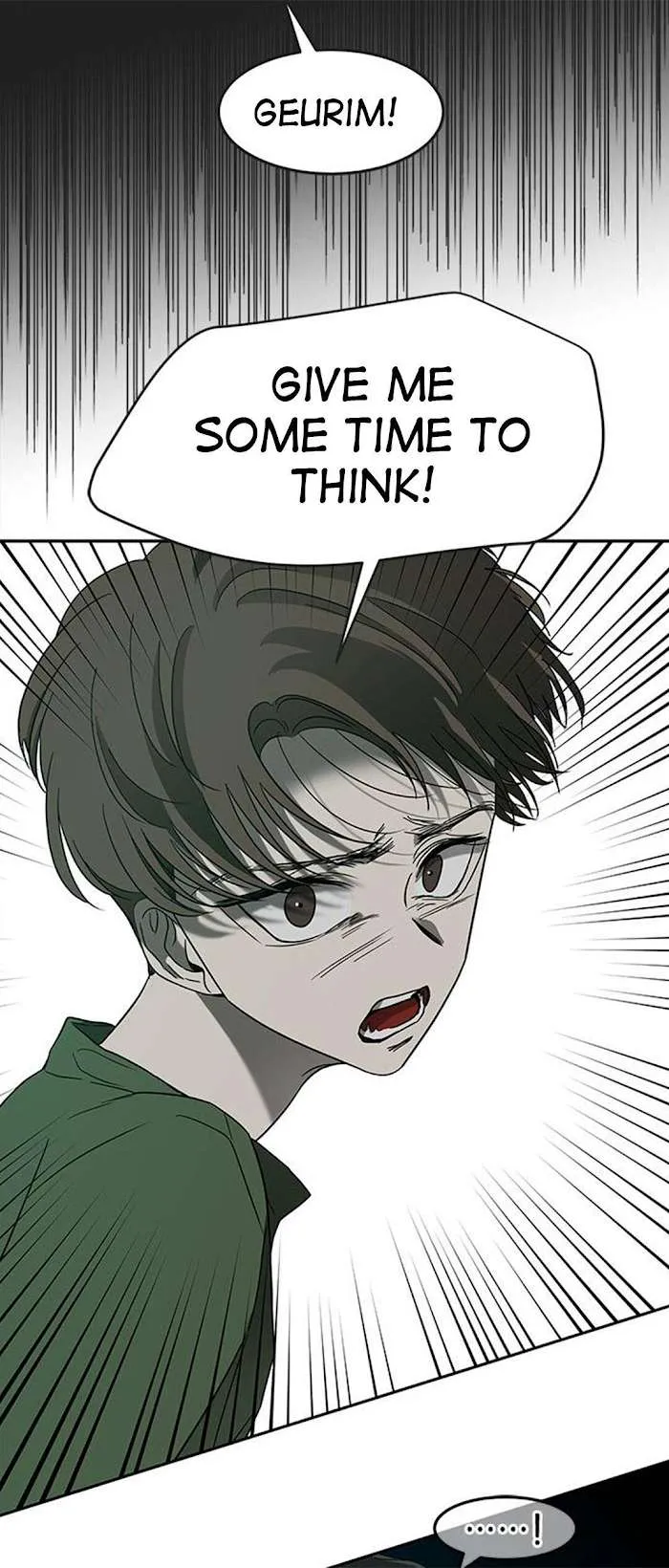 Read Olgami chapter 64 image 35 on Lezhin