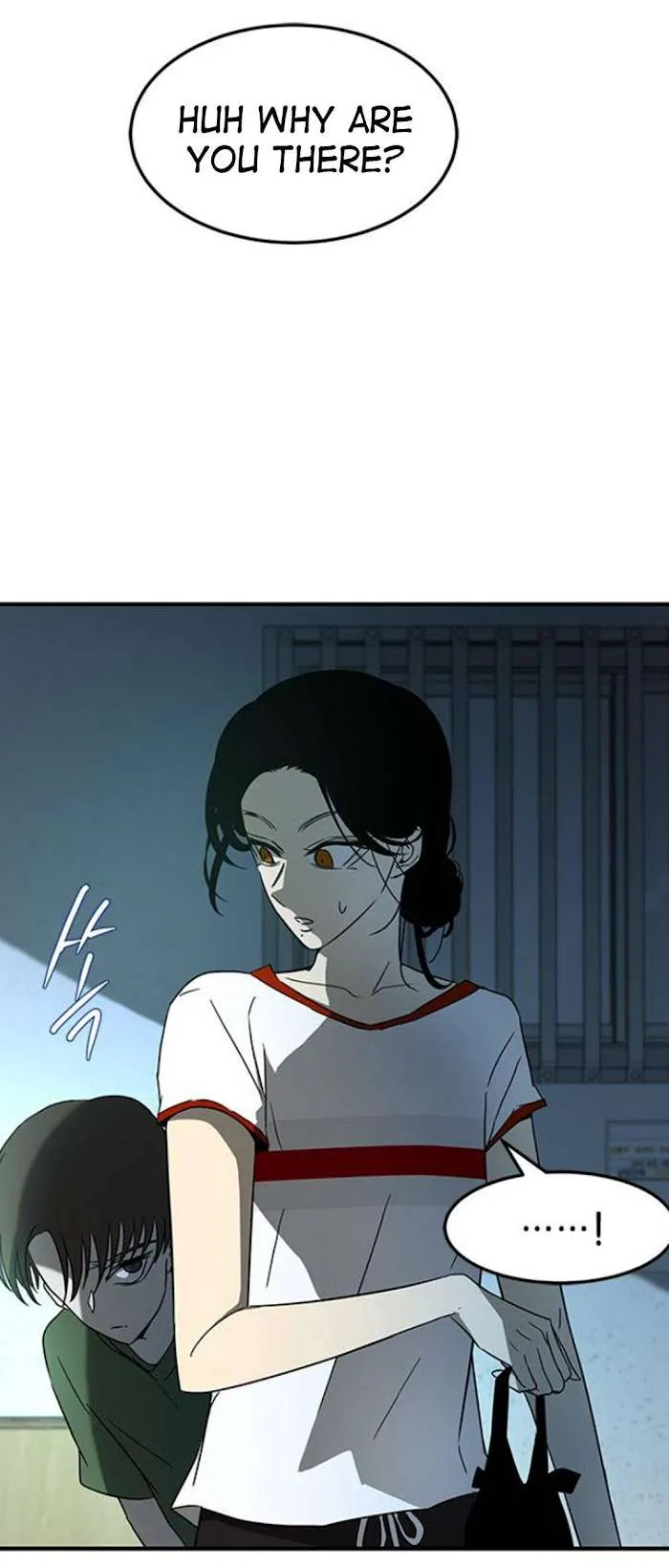 Read Olgami chapter 64 image 42 on Lezhin