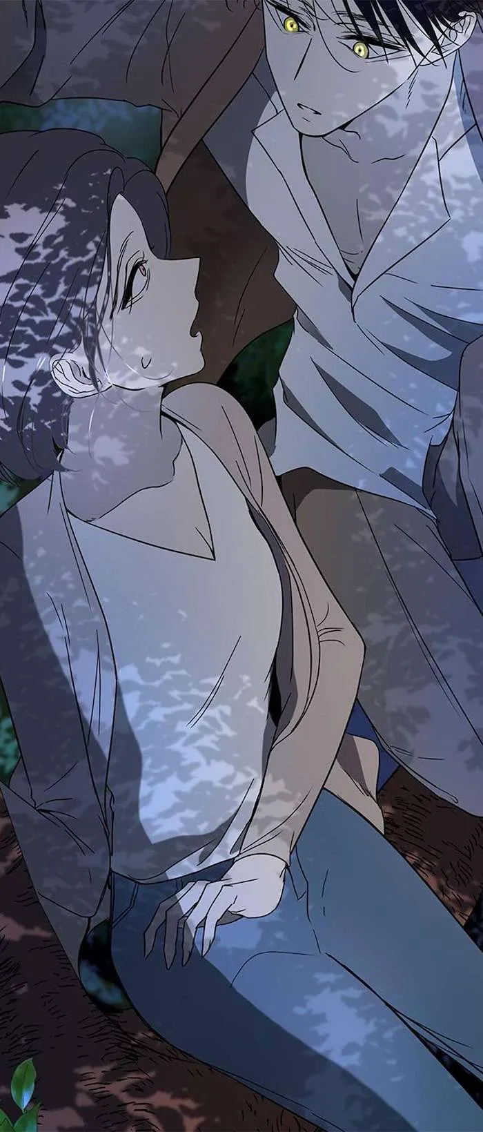 Read Olgami chapter 64 image 77 on Lezhin