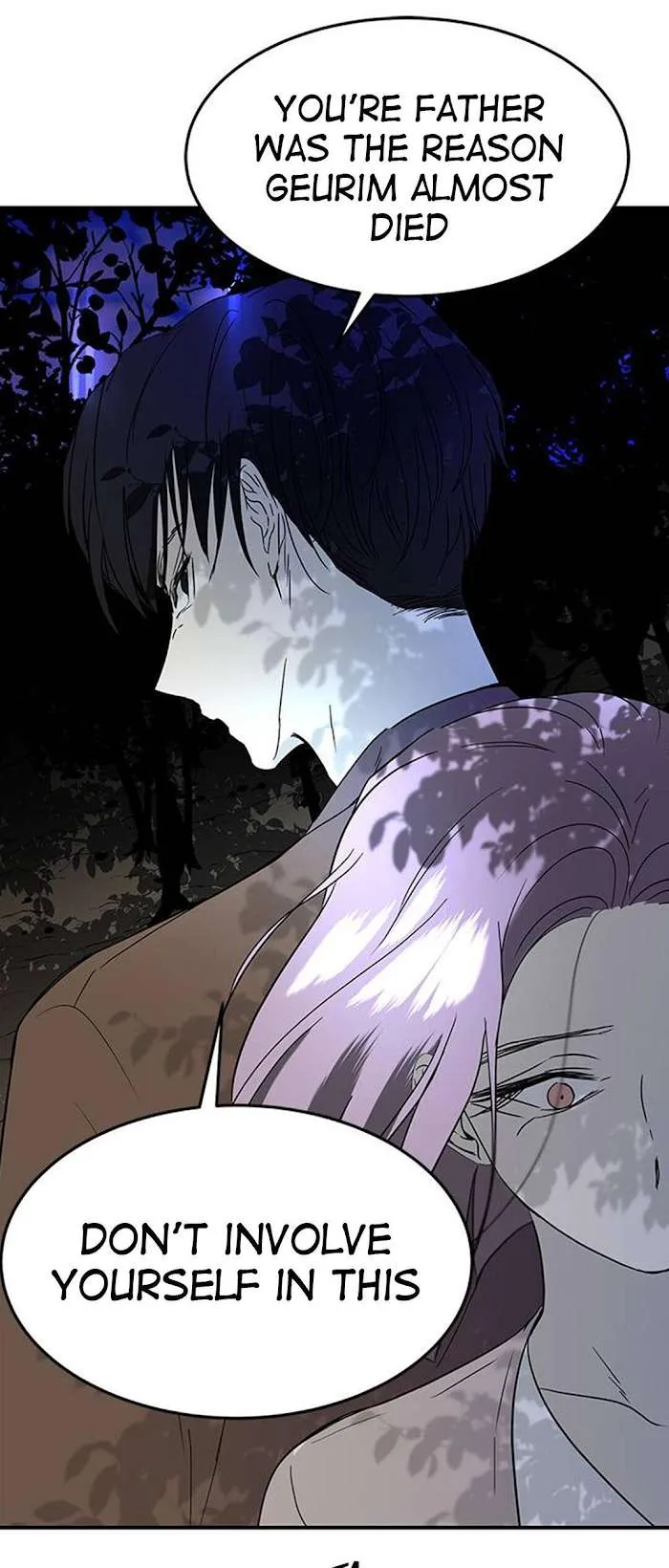 Read Olgami chapter 65 image 34 on Lezhin
