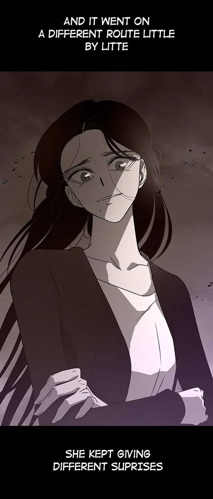 Read Olgami chapter 65 image 51 on Lezhin