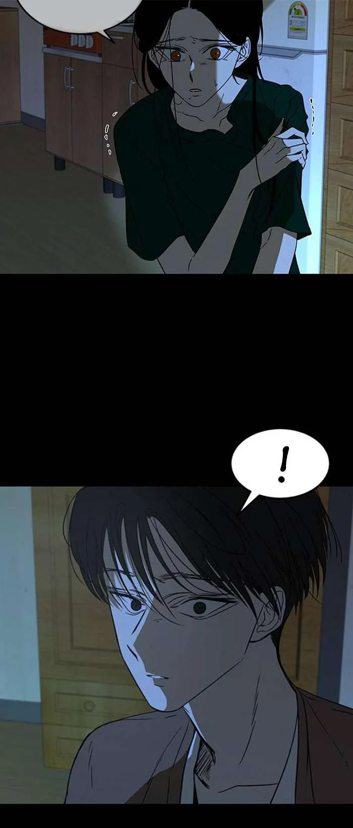 Read Olgami chapter 65 image 73 on Lezhin
