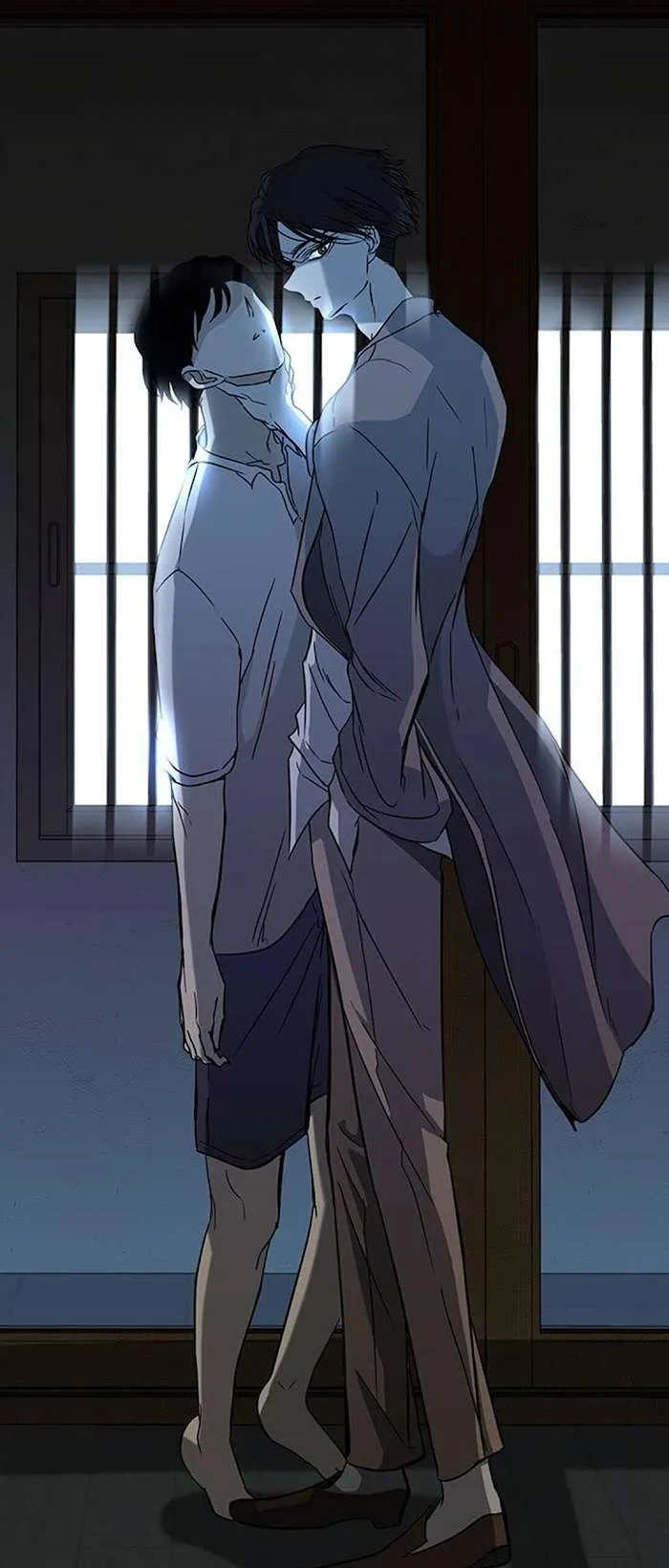 Read Olgami chapter 66 image 55 on Lezhin