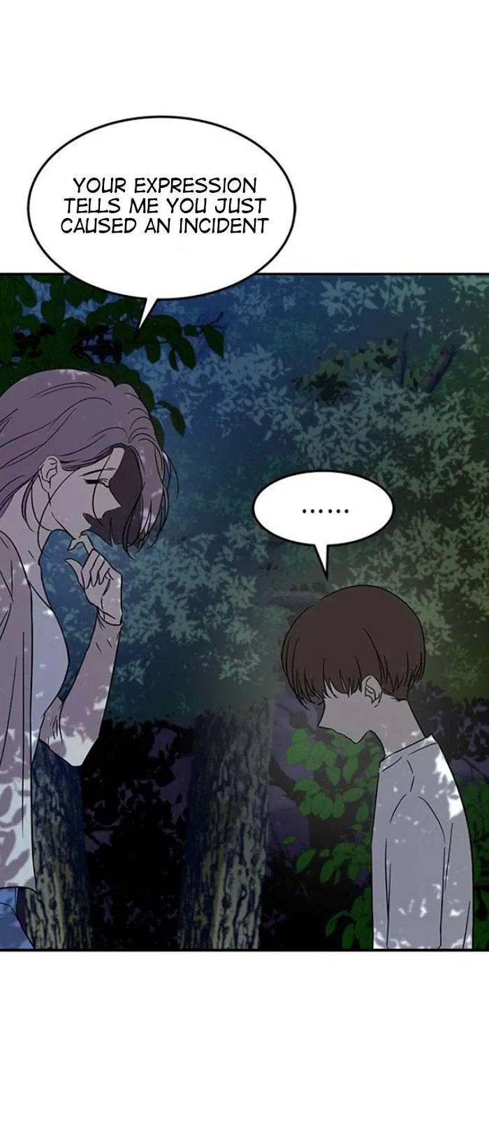 Read Olgami chapter 67 image 7 on Lezhin
