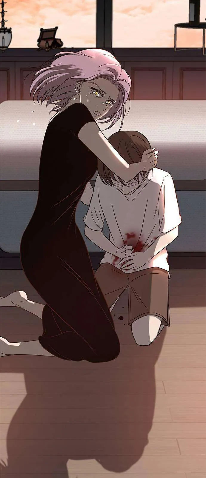 Read Olgami chapter 68 image 11 on Lezhin