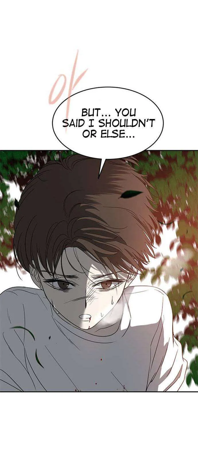 Read Olgami chapter 68 image 24 on Lezhin