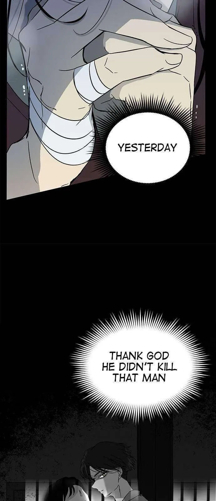 Read Olgami chapter 68 image 44 on Lezhin