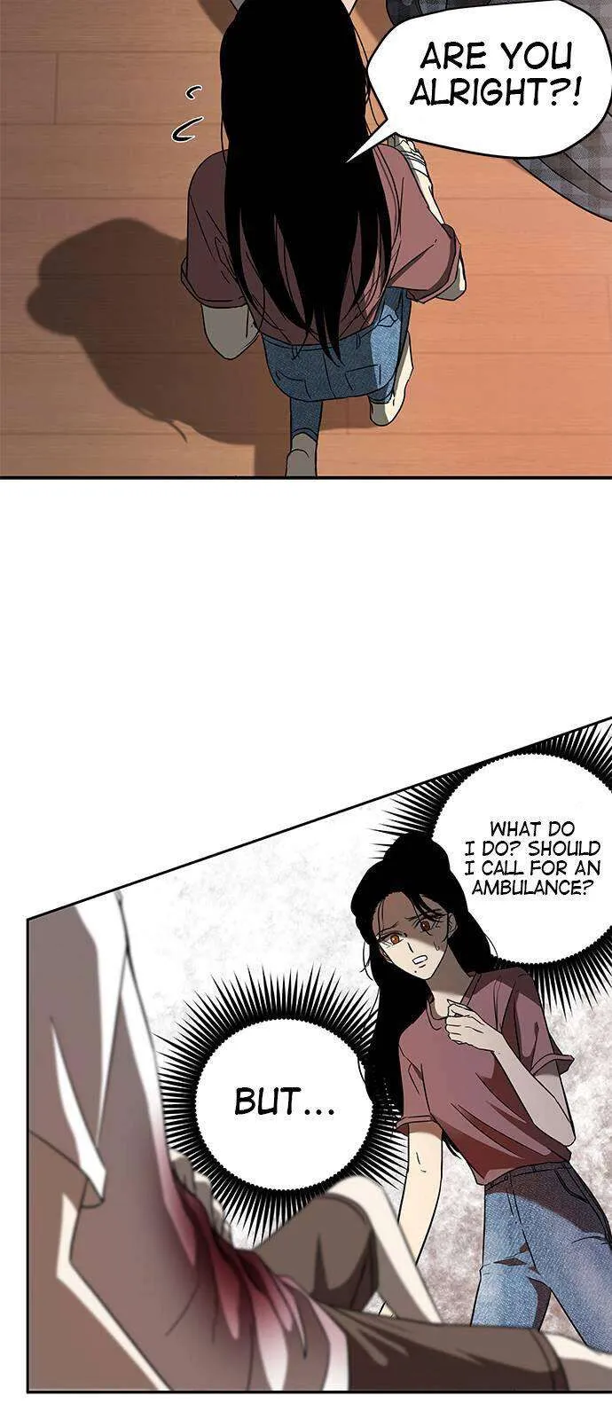 Read Olgami chapter 68 image 62 on Lezhin