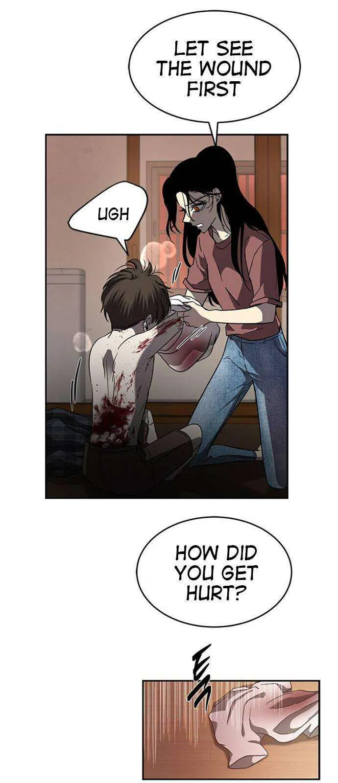 Read Olgami chapter 68 image 63 on Lezhin