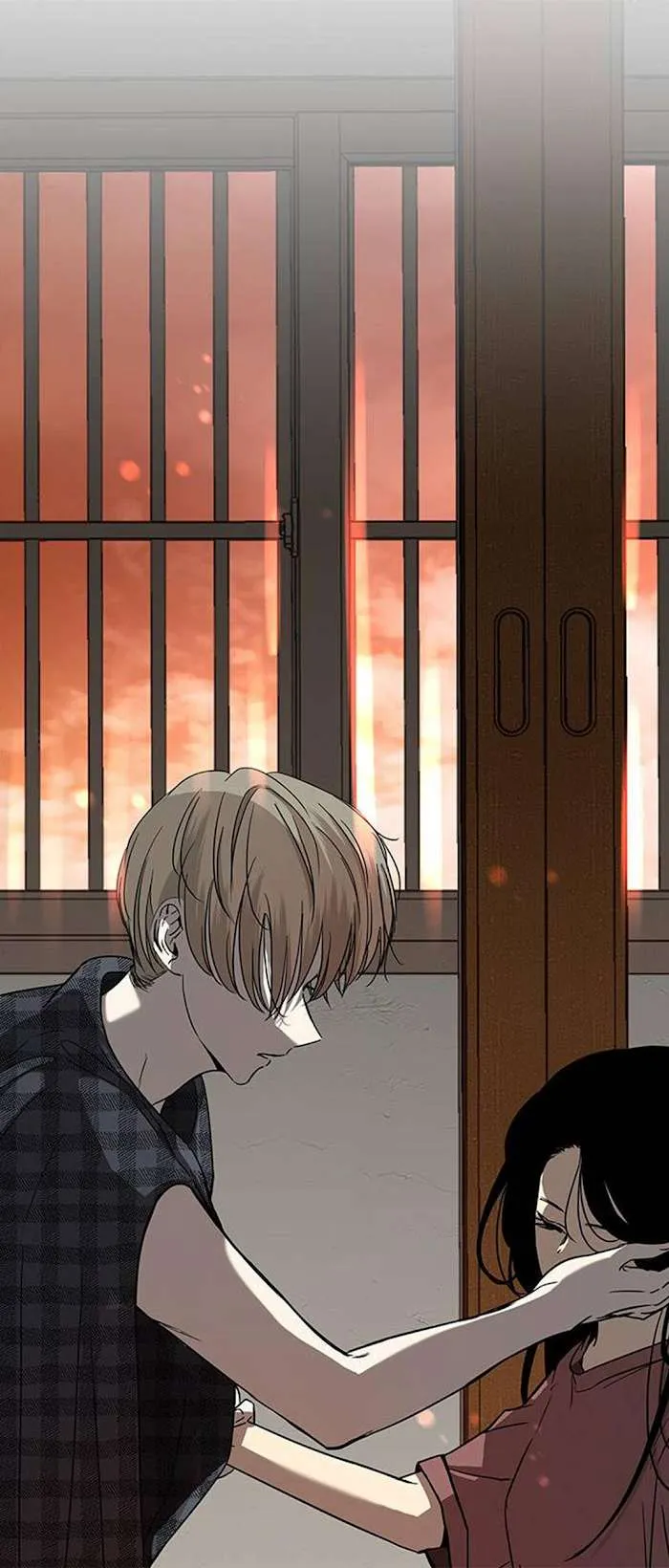 Read Olgami chapter 69 image 1 on Lezhin