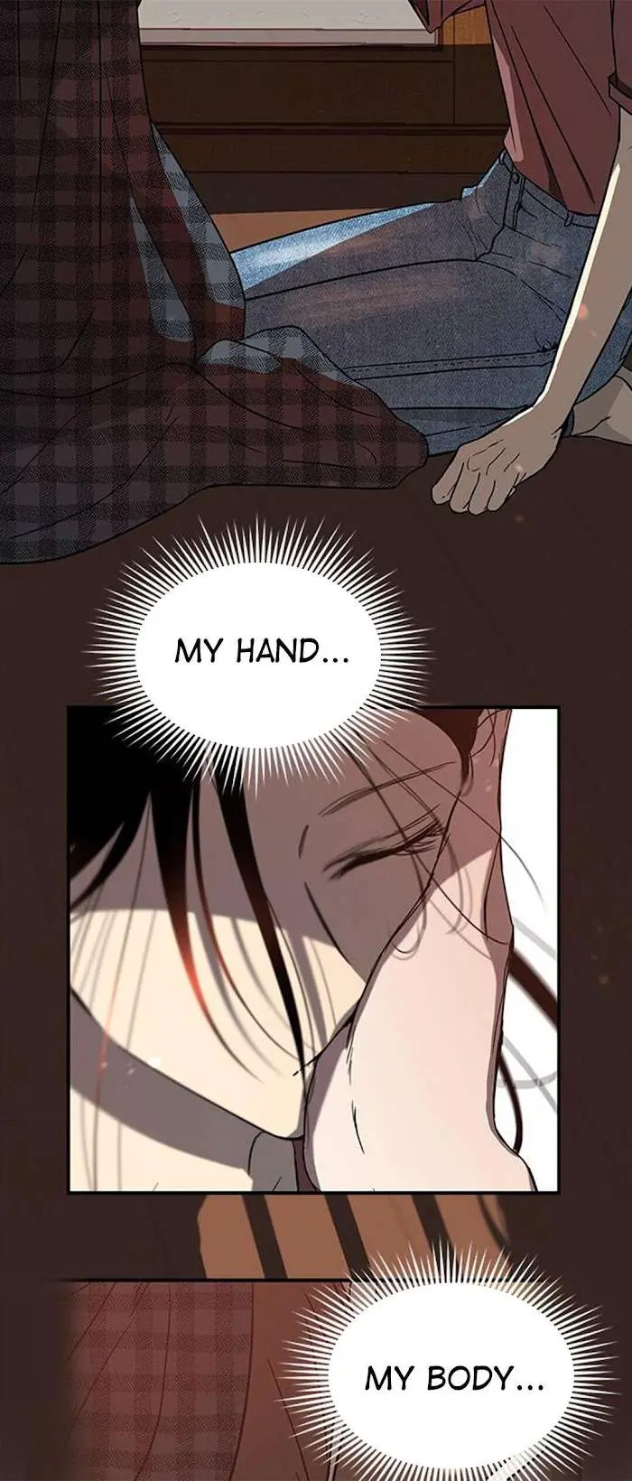 Read Olgami chapter 69 image 2 on Lezhin